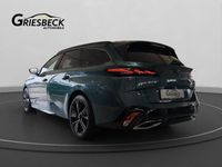 Neu Peugeot 308 SW GTi 131 PS (96 kW) 2026 Blau Kombi