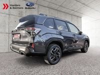 Neu Subaru Forester Exclusive+ 136 PS (100 kW) 2025 Grau SUV
