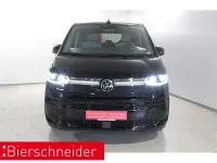 Gebraucht VW Multivan Style 204 PS (150 kW) 2023 Schwarz Van / Kleinbus