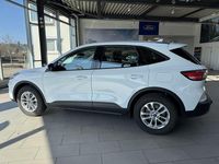 Gebraucht Ford Kuga Cool & Connect 150 PS (110 kW) 2023 Frostweiß SUV