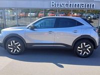 Gebraucht Opel Mokka Elegance 131 PS (96 kW) 2022 Kontrast grau SUV