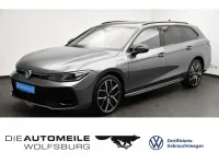 Gebraucht VW Passat IQ Drive 177 PS (130 kW) 2025 Kombi