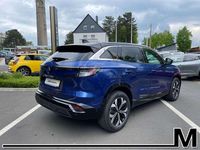 Gebraucht Renault Austral Techno 158 PS (116 kW) 2025 Blau SUV