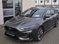 Gebraucht Ford Focus ST-Line X 155 PS (114 kW) 2025 Grau Limousine