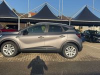 Neu Mitsubishi ASX Basis 91 PS (66 kW) 2025 Anthrazitgrau SUV