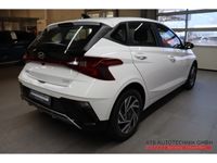 gebraucht Hyundai i20 Trend 1.0 T-GDI +48V DCT Komfortpaket