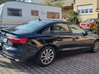 gebraucht Audi A4 35 TFSI S tronic line - GARANTİE BİS 100.000 KM