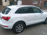Gebraucht Audi Q5 170 PS (125 kW) 2010 SUV