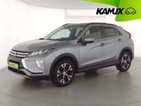 gebraucht Mitsubishi Eclipse Cross 1.5Diamant Ed.+AHK+LED+SHZ+Carplay