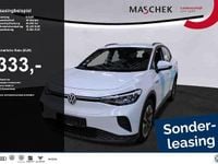 Brugt VW ID.4 Pro Performance 150 kW (204 HK) 2023 Hvid SUV