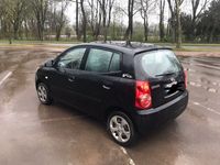 gebraucht Kia Picanto 1.1 EZ:2010 98Tkm