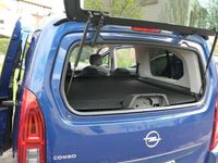 gebraucht Opel Combo Life Combo1.5 D Start/Stop Ultimate