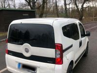 gebraucht Fiat Qubo 1.3 Multijet HU bis 10/25