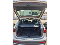 Brugt Seat Tarraco 4Drive 190 HK (139 kW) 2021 Sølv SUV