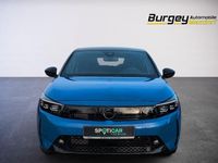 Gebraucht Opel Corsa GS Line 101 PS (74 kW) 2024 Blau Limousine