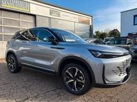 Neu Baic X75 177 PS (130 kW) 2025 Grau SUV