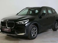 Gebraucht BMW X1 150 PS (110 kW) 2023 Schwarz uni SUV