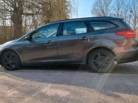 gebraucht Ford Focus 1.0 EcoBoost Business