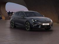 Neu Cupra Leon VZ 333 PS (244 kW) 2025 Grau Limousine