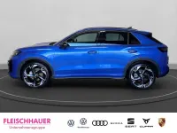 Gebraucht VW T-Roc R-line 150 PS (110 kW) 2026 Blau SUV