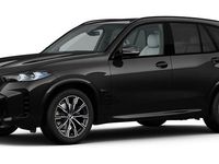 Gebraucht BMW X5 Shadowline 286 PS (210 kW) 2025 Schwarz SUV