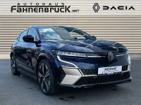 Neu Renault Megane E-Tech Iconic 160 kW (218 PS) 2026 Blau Limousine