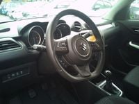 Gebraucht Suzuki Swift Comfort 83 PS (61 kW) 2023 Schwarz Limousine