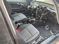 gebraucht Audi A3 2.0 TDI