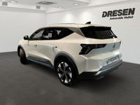 Neu Renault Scenic E-Tech Komfort 125 kW (170 PS) 2025 Weiss SUV