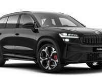 Neu Skoda Kodiaq Sport 265 PS (194 kW) 2026 SUV