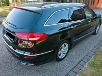Gebraucht Ford Mondeo Vignale 150 PS (110 kW) 2018 Iridiumschwarz metallic Kombi