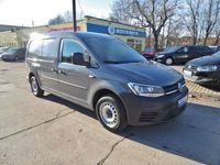 Gebraucht VW Caddy Maxi 102 PS (75 kW) 2019 Pure grey Van / Kleinbus