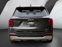 Neu Kia Sorento 193 PS (141 kW) 2026 Grau SUV