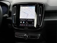 Gebraucht Volvo EX40 Single Motor 185 kW (252 PS) 2025 Grau SUV