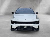 Second-hand Lynk & Co 01 280 CP (205 kW) 2025 Alb SUV