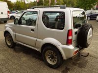 gebraucht Suzuki Jimny Classic