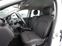 Gebraucht Dacia Duster Comfort 114 PS (83 kW) 2018 Gletscherweiß gletscherweiß SUV