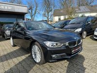 gebraucht BMW 330 330 Baureihe 3 Touring d xDrive