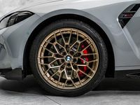 Gebraucht BMW M4 551 PS (405 kW) 2025 Grau Coupé