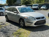 gebraucht Ford Mondeo 