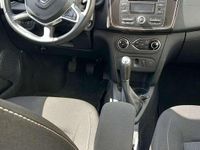 Gebraucht Dacia Sandero Comfort 73 PS (53 kW) 2020 Silber Limousine