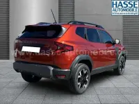 Ny Dacia Duster Extreme 143 HK (105 kW) 2026 Brun SUV