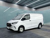 Gebraucht Ford Transit Custom 136 PS (100 kW) 2024 Weiß Limousine