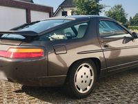 gebraucht Porsche 928 S4