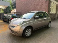 Gebraucht Nissan Micra Visia 65 PS (47 kW) 2010 Kleinwagen