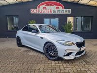 gebraucht BMW M2 Competition*Driving Assistant*Kamera*GFK Kit