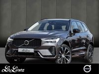 Gebraucht Volvo XC60 Ultimate 455 PS (334 kW) 2023 Grau SUV