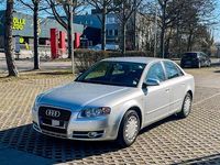 Gebraucht Audi A4 131 PS (96 kW) 2005 Limousine
