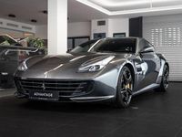 Second-hand Ferrari GTC4Lusso 689 CP (506 kW) 2018 Gri Break