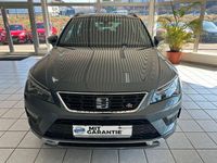Gebraucht Seat Ateca FR 150 PS (110 kW) 2019 Grau SUV